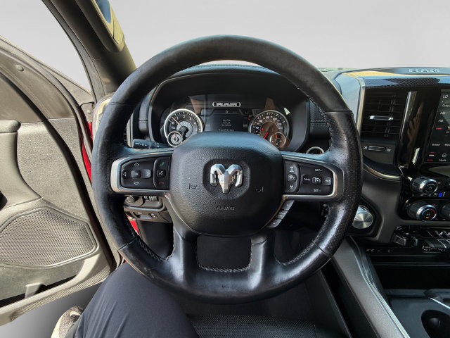 Used 2019 RAM 1500 Sport w/ Advanced Safety Group AWD/4WD image 13