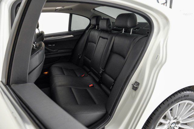 Used 2013 BMW 535i Sedan RWD image 41