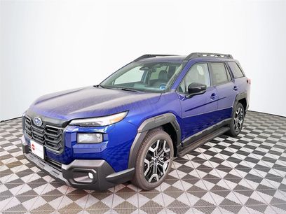 New 2026 Subaru Outback Touring XT