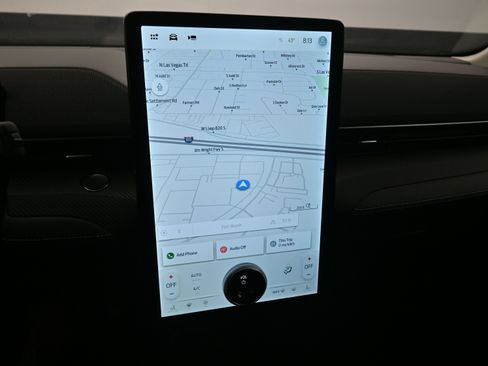 Used 2024 Ford Mustang Mach-E Select w/ Comfort Package Lite image 17