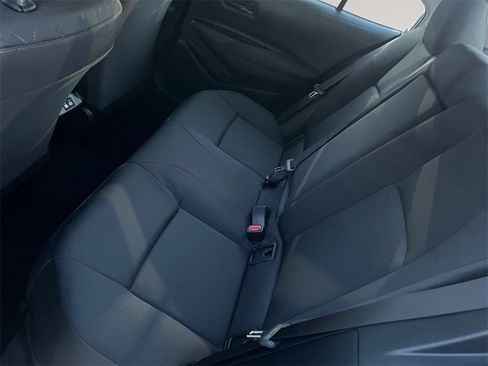 New 2026 Toyota Corolla LE image 13