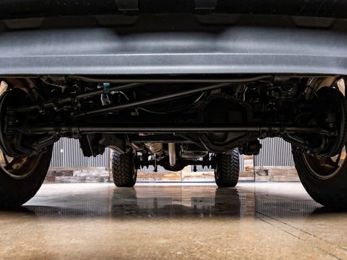 Used 2022 Ford F250 Platinum image 14