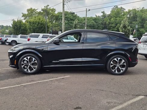 Certified 2023 Ford Mustang Mach-E Premium AWD/4WD image 9
