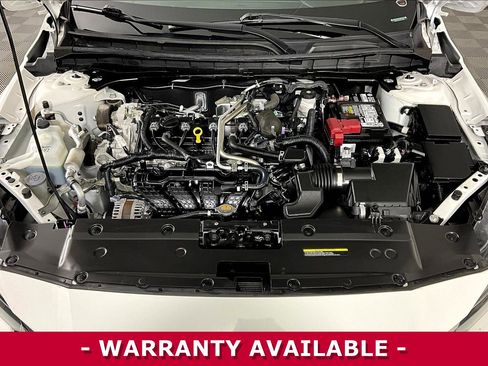 Certified 2022 Nissan Altima 2.5 S w/ Driver Assist Package FWD image 29