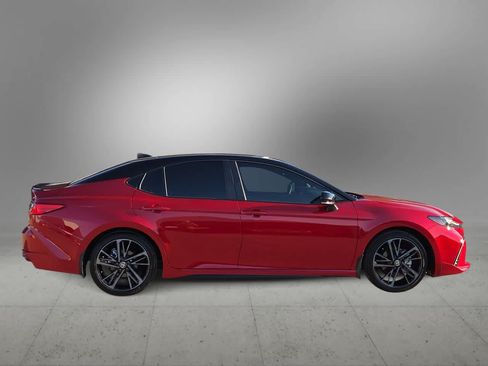 Used 2026 Toyota Camry XSE w/ Premium Package FWD image 9