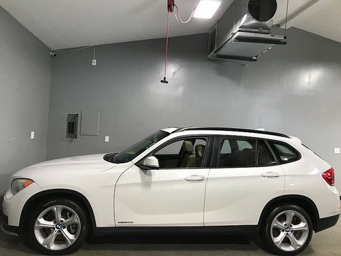Used 2015 BMW X1 xDrive35i AWD/4WD image 6