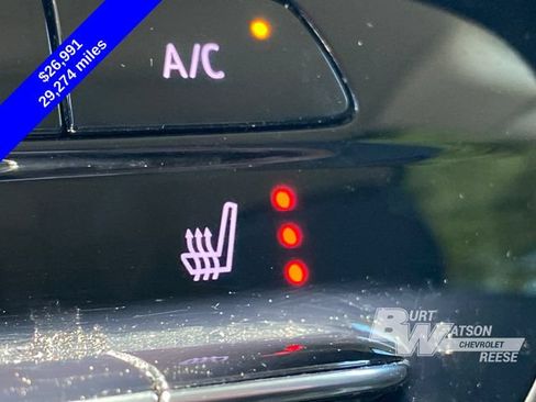 Certified 2023 Buick Envision Preferred AWD/4WD image 29