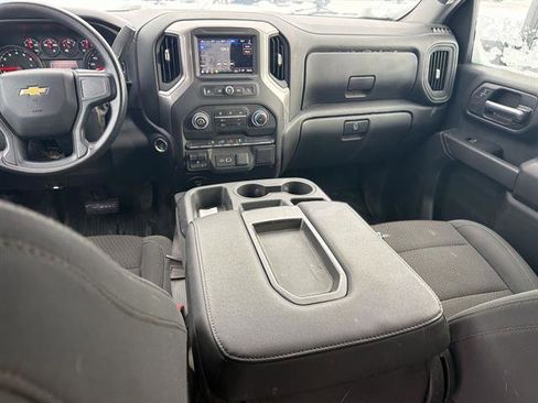 Certified 2025 Chevrolet Silverado 2500 W/T w/ WT Convenience Package image 19