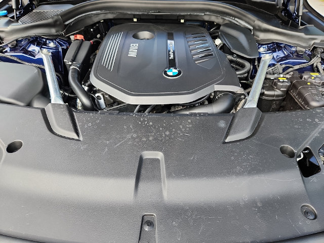 Used 2019 BMW 640i Gran Turismo xDrive w/ Dynamic Handling Package AWD/4WD image 31