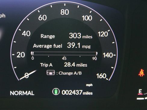 Certified 2025 Honda Accord EX-L image 20