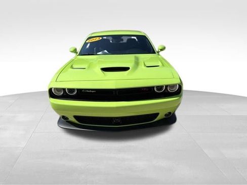 Used 2023 Dodge Challenger R/T Scat Pack w/ Plus Package RWD image 2