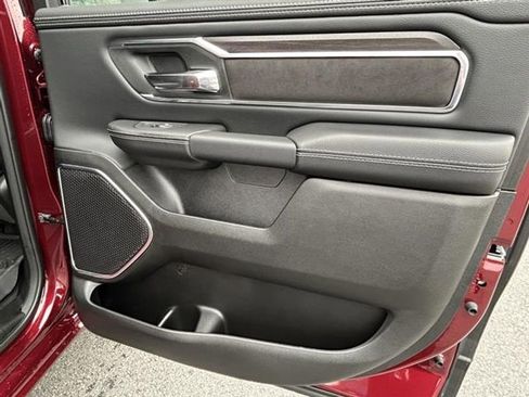 New 2026 RAM 1500 Laramie w/ Sport Appearance Package image 26