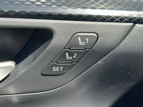 Used 2025 Toyota Grand Highlander AWD Hybrid image 31