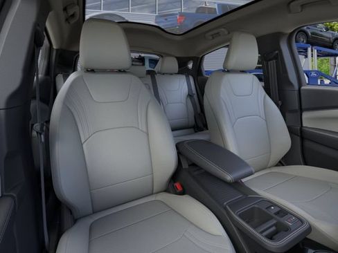 New 2026 Ford Mustang Mach-E Premium RWD image 10