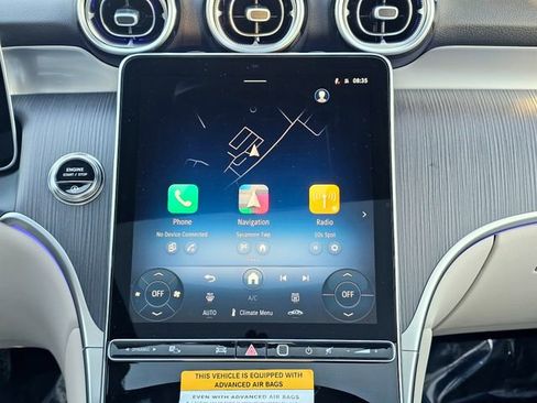 New 2026 Mercedes-Benz GLC 300 4MATIC image 35