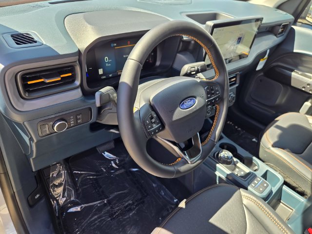 New 2026 Ford Maverick Tremor AWD/4WD image 21