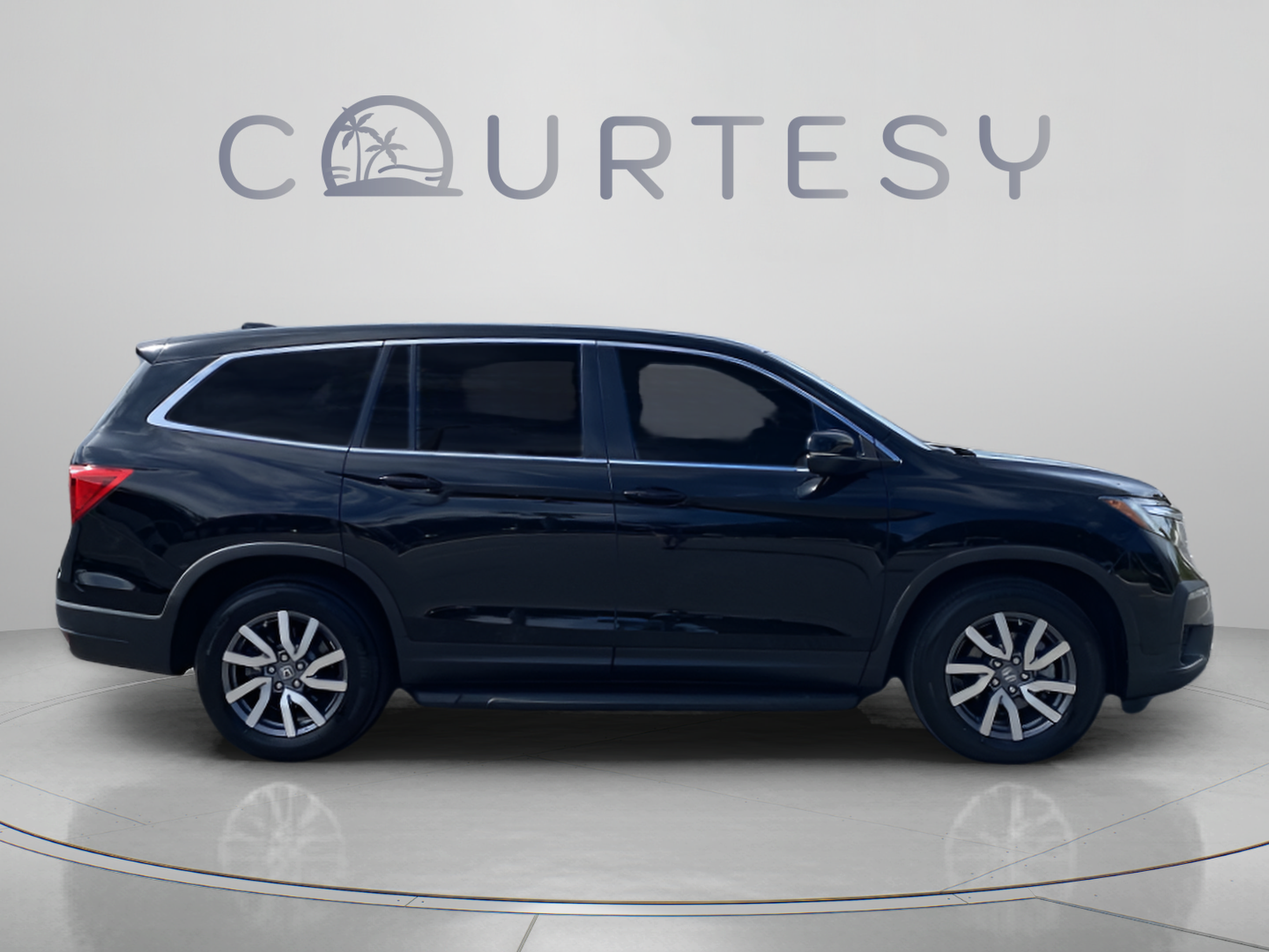 Used 2020 Honda Pilot EX-L image 5