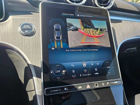 New 2026 Mercedes-Benz CLE 300 4MATIC Coupe image 25