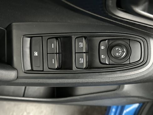 Used 2023 Subaru Impreza 2.0i image 16