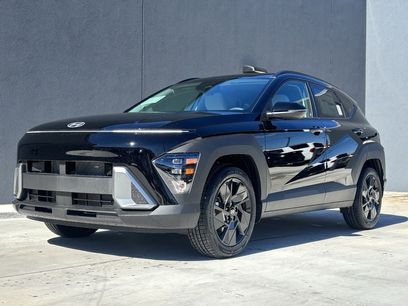 New 2026 Hyundai Kona SEL Sport