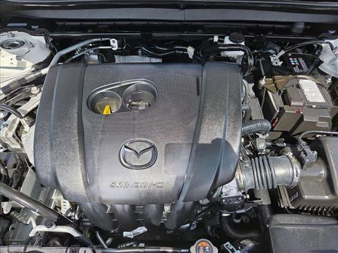 Used 2026 MAZDA CX-30 AWD 2.5 S image 22