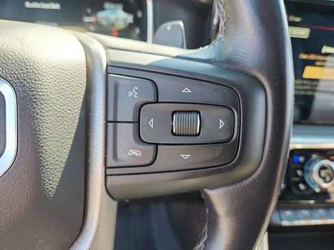 Used 2023 GMC Sierra 1500 Denali AWD/4WD image 26
