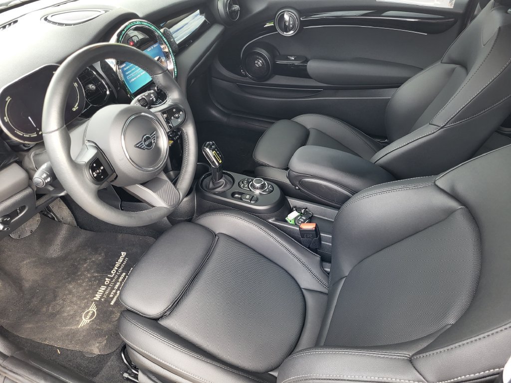 Used 2024 MINI Cooper SE FWD image 42