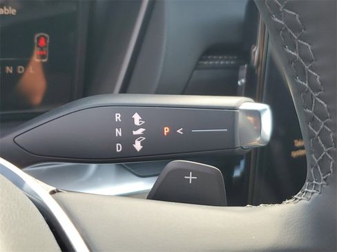 New 2026 GMC Terrain Elevation image 19