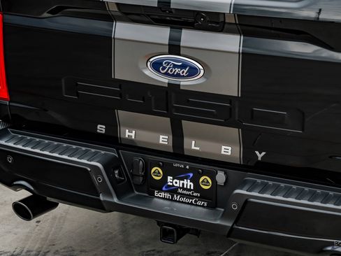 Used 2023 Ford F150 Lariat w/ Equipment Group 502A High AWD/4WD image 18