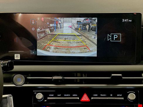 New 2026 Hyundai Tucson SEL image 22