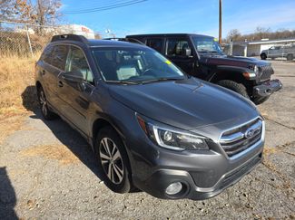 Used 2018 Subaru Outback 3.6R Limited video 1