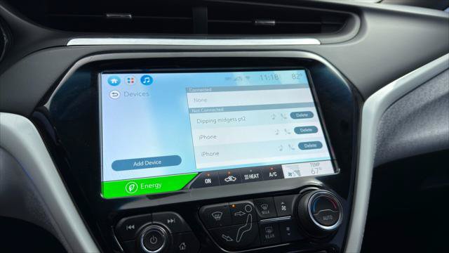 Used 2020 Chevrolet Bolt LT FWD image 36
