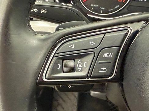 Used 2017 Audi A4 2.0T Premium w/ Convenience Package image 15