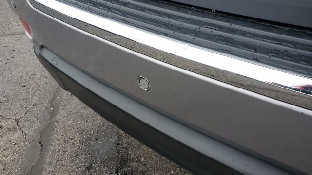 Certified 2019 Jeep Grand Cherokee Limited AWD/4WD image 31