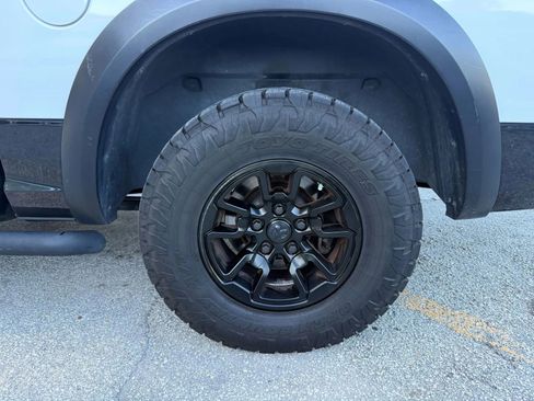 Used 2018 RAM 1500 Rebel w/ Luxury Group image 22