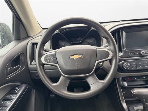 Used 2018 Chevrolet Colorado W/T w/ WT Convenience Package image 12
