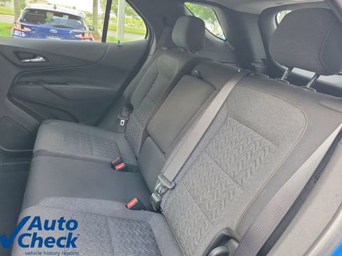 Used 2024 Chevrolet Equinox LT FWD image 15