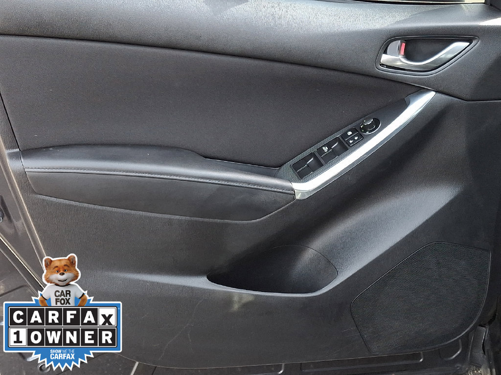 Used 2015 MAZDA CX-5 Sport FWD image 12