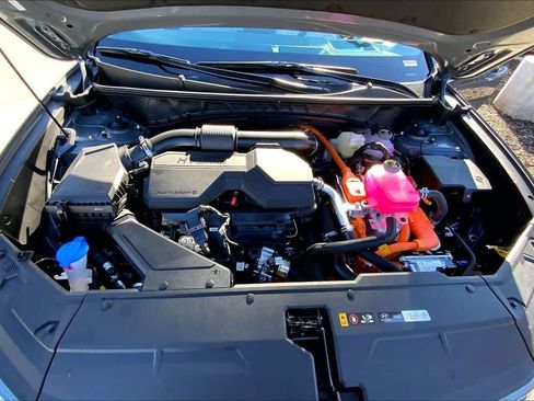 New 2026 Hyundai Tucson Limited image 16