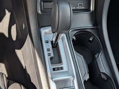 Used 2025 Subaru Ascent Premium AWD/4WD image 24