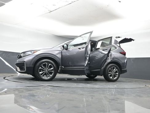 Used 2022 Honda CR-V EX-L image 43