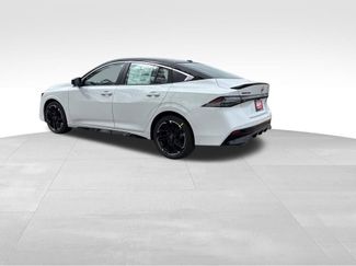 New 2026 Nissan Sentra SR w/ SR Premium Package FWD video 2