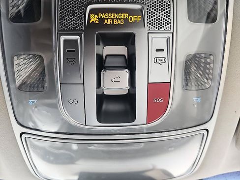 Used 2023 Genesis GV80 3.5T w/ Cargo Package AWD/4WD image 30