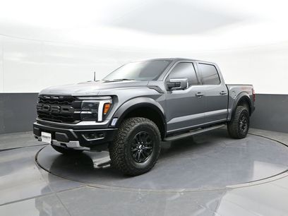Used 2024 Ford F150 Raptor
