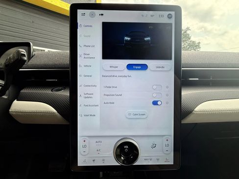 Used 2021 Ford Mustang Mach-E Premium image 16