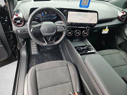 New 2026 Chevrolet Blazer EV RS image 15