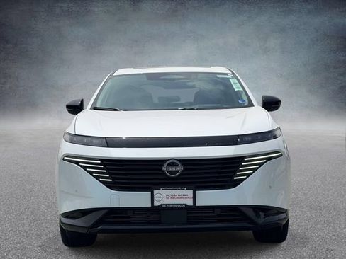 New 2026 Nissan Murano Platinum w/ Cargo Package AWD/4WD image 6