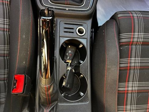Used 2017 Volkswagen GTI Sport FWD image 24