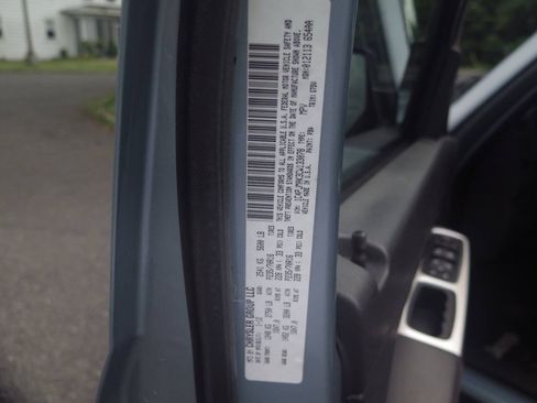 Used 2012 Jeep Liberty Arctic AWD/4WD image 24