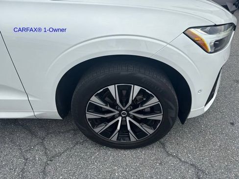 Used 2024 Volvo XC60 B5 Plus w/ Protection Package Premier AWD/4WD image 2